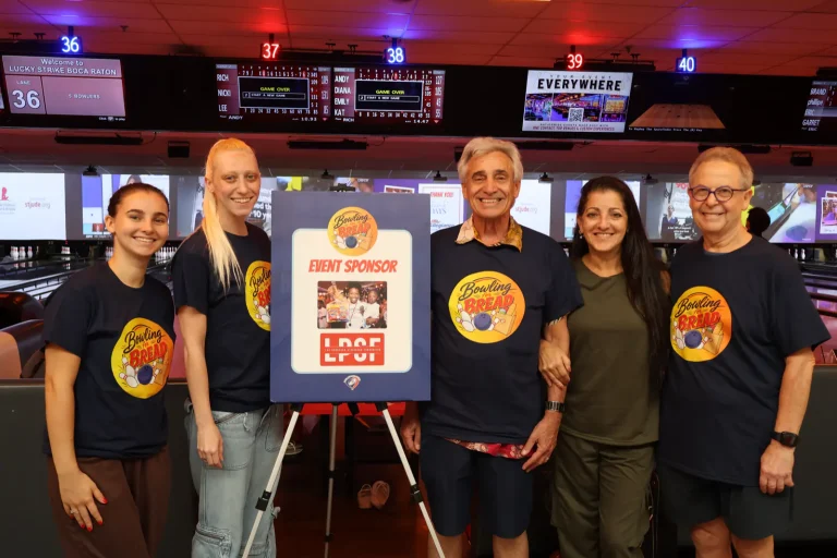 Bowling for Bread event photo 95