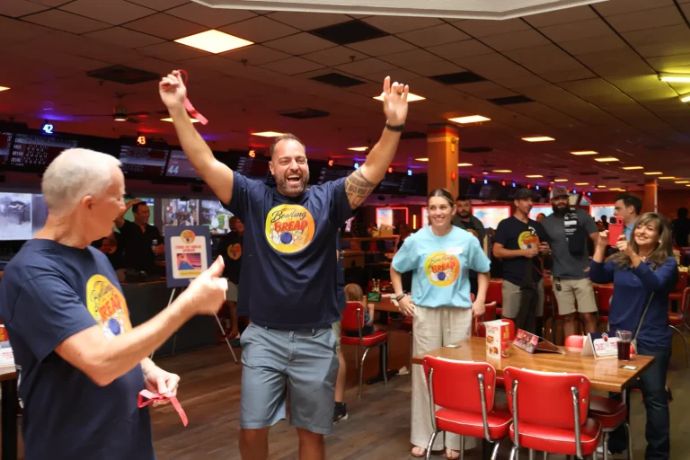 Bowling for Bread event photo 96
