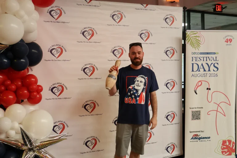 Bowling for Bread event photo 101