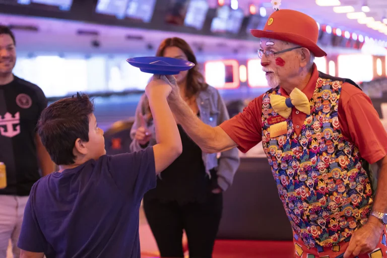 Bowling for Bread event photo 103