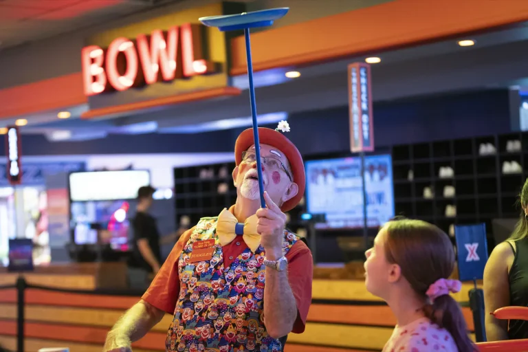 Bowling for Bread event photo 110