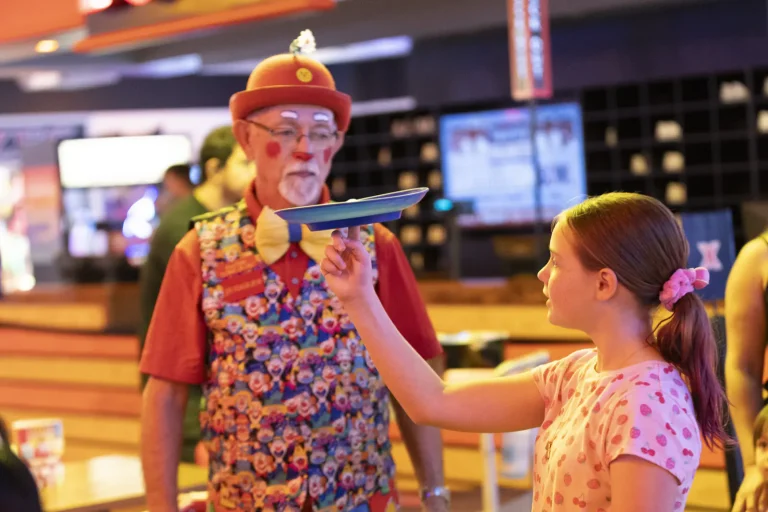 Bowling for Bread event photo 111