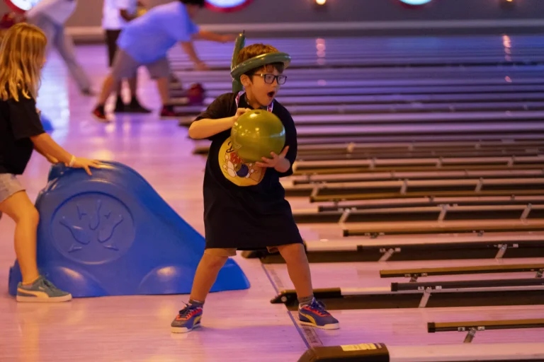 Bowling for Bread event photo 116