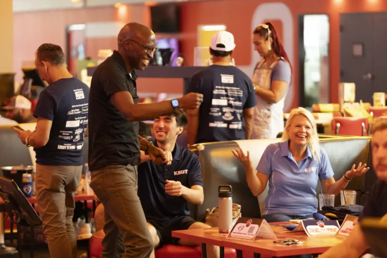 Bowling for Bread event photo 118