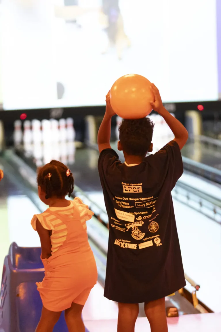 Bowling for Bread event photo 123