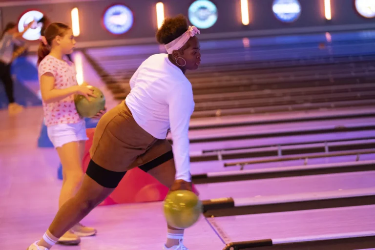 Bowling for Bread event photo 128