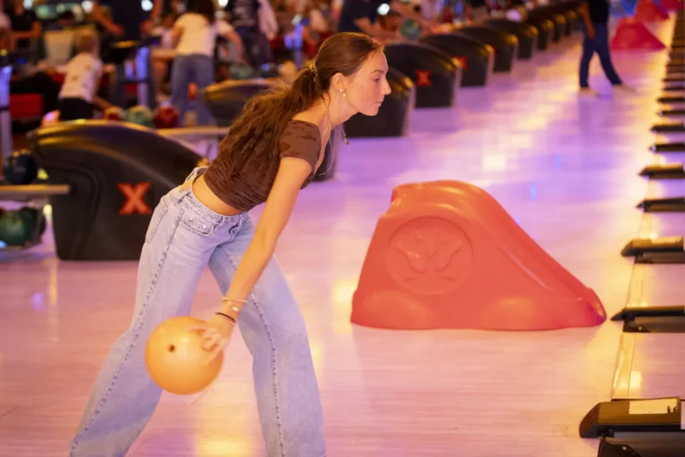 Bowling for Bread event photo 131