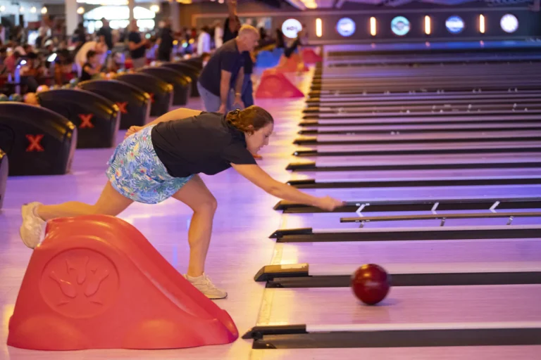 Bowling for Bread event photo 132