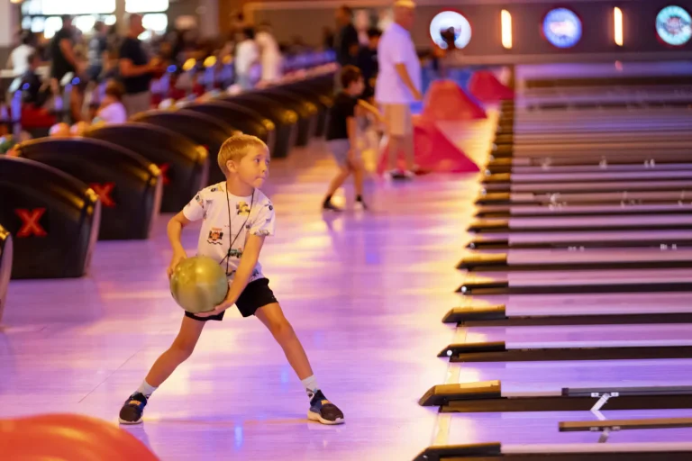 Bowling for Bread event photo 133