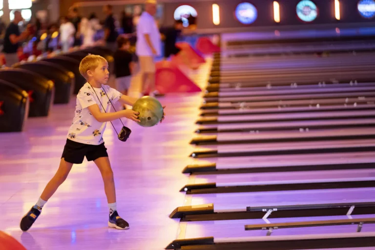 Bowling for Bread event photo 134