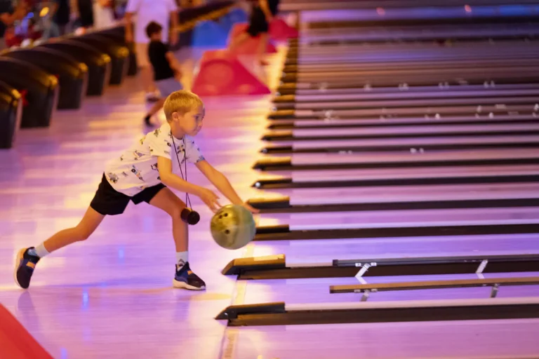 Bowling for Bread event photo 135