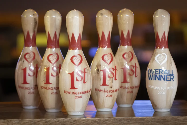 Bowling for Bread event photo 136