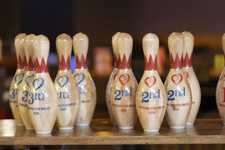 Bowling for Bread event photo 137