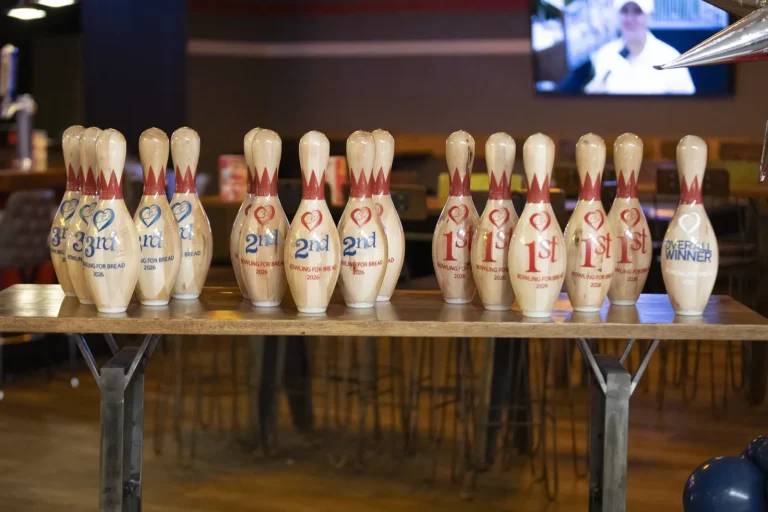Bowling for Bread event photo 138