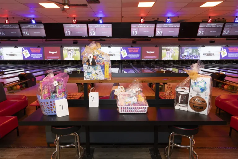 Bowling for Bread event photo 142
