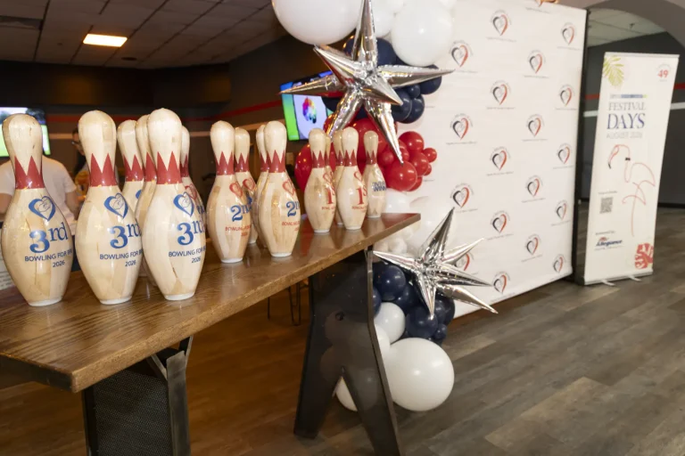 Bowling for Bread event photo 146