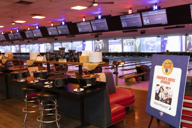 Bowling for Bread event photo 148