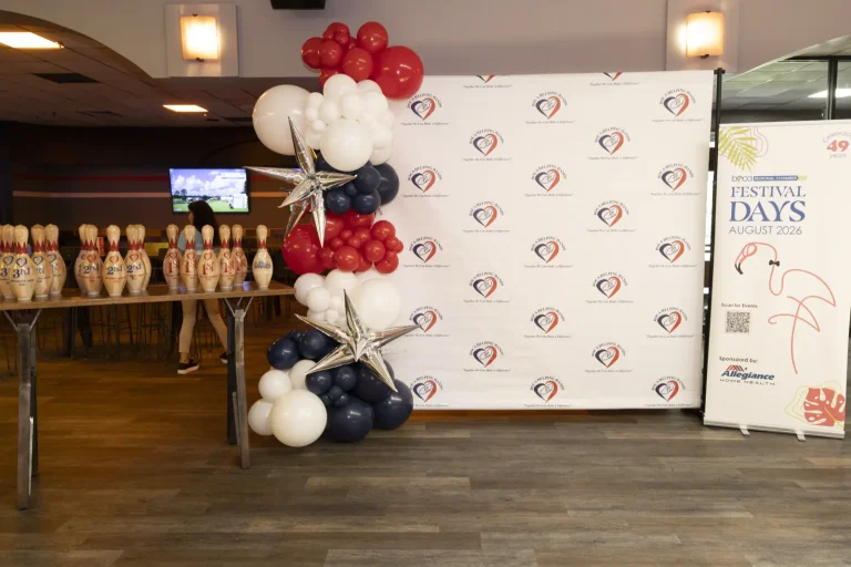 Bowling for Bread event photo 149