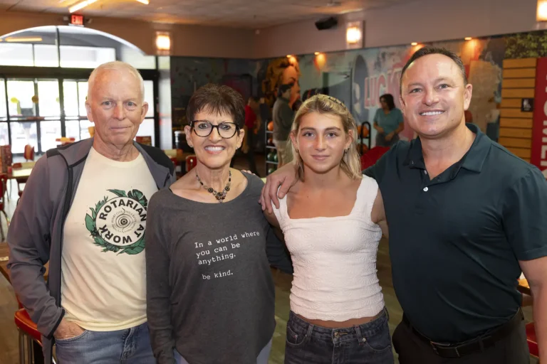 Bowling for Bread event photo 155