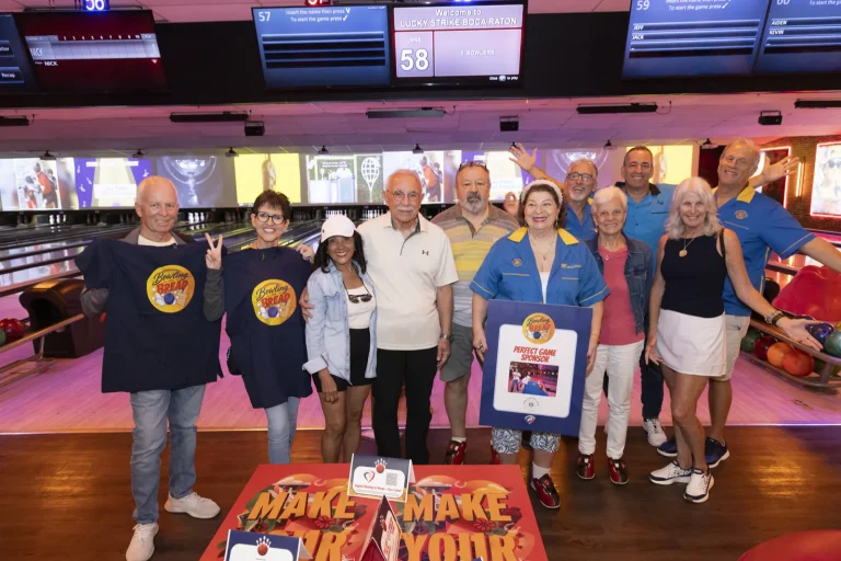 Bowling for Bread event photo 156