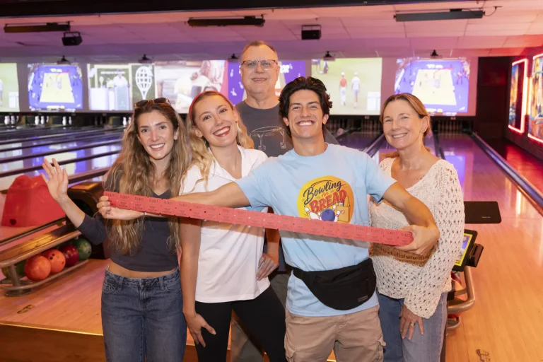 Bowling for Bread event photo 157