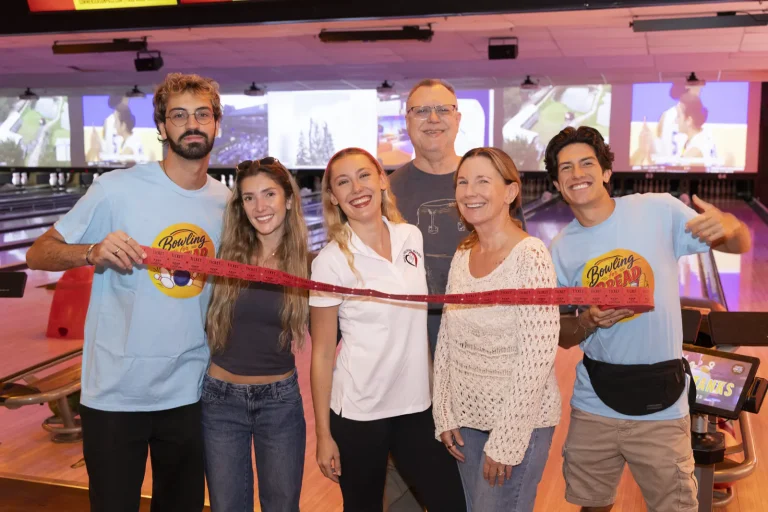 Bowling for Bread event photo 158