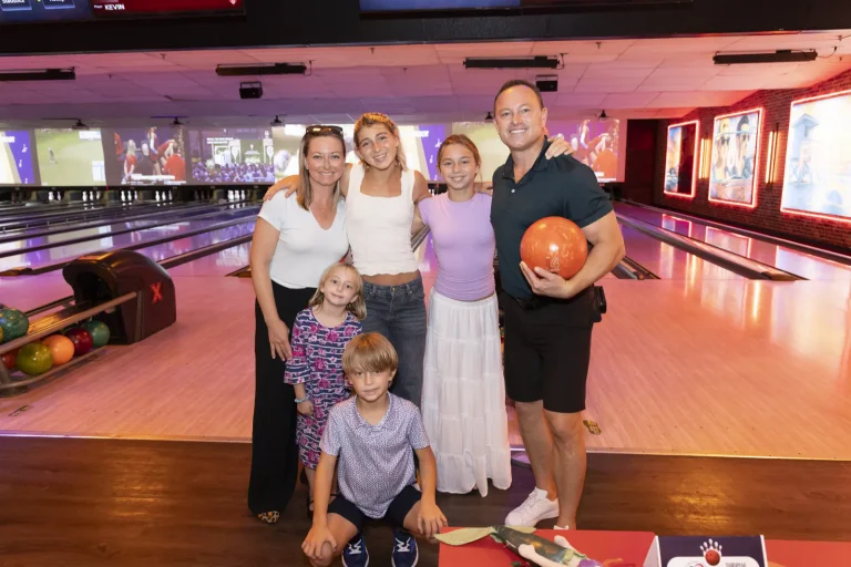 Bowling for Bread event photo 159
