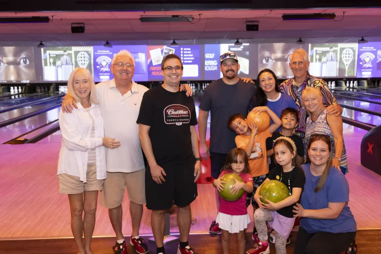 Bowling for Bread event photo 161