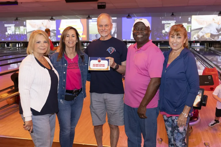 Bowling for Bread event photo 162