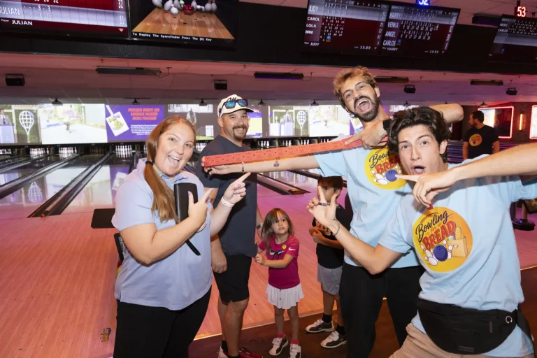 Bowling for Bread event photo 168