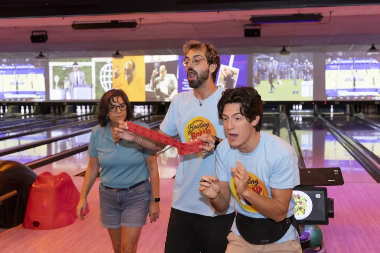 Bowling for Bread event photo 171