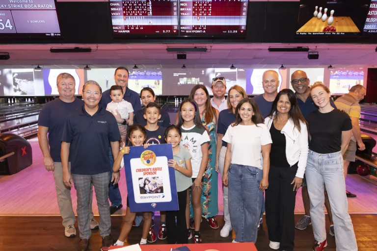 Bowling for Bread event photo 172