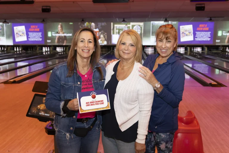 Bowling for Bread event photo 173