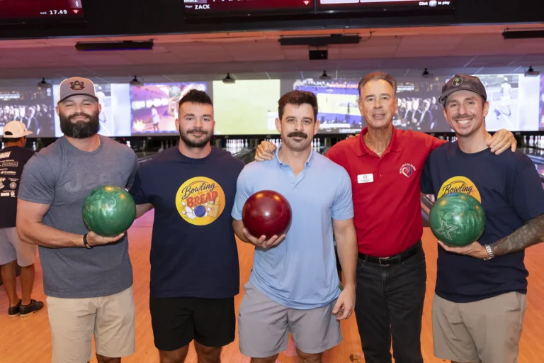 Bowling for Bread event photo 174