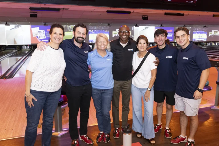 Bowling for Bread event photo 176