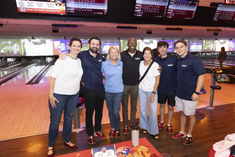 Bowling for Bread event photo 177