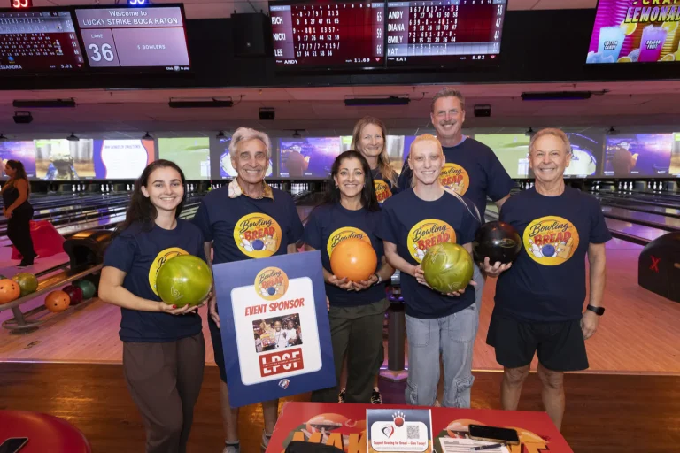 Bowling for Bread event photo 178