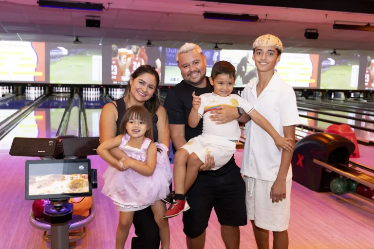 Bowling for Bread event photo 181