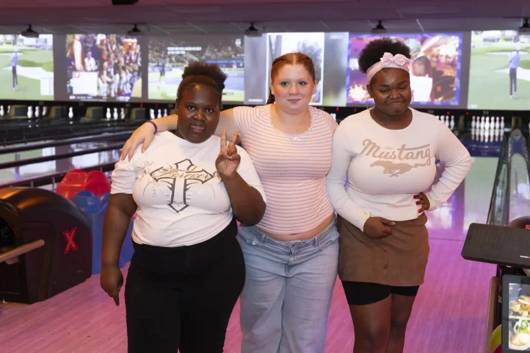 Bowling for Bread event photo 182