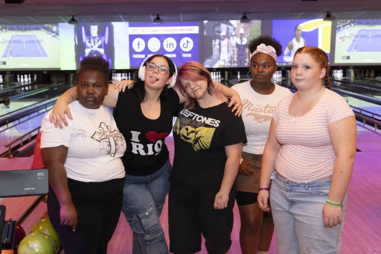 Bowling for Bread event photo 183