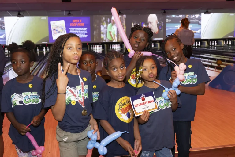 Bowling for Bread event photo 184