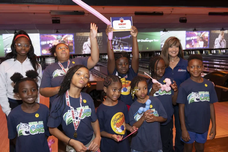 Bowling for Bread event photo 186