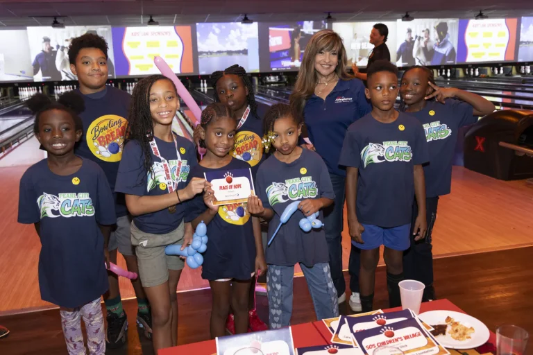 Bowling for Bread event photo 187