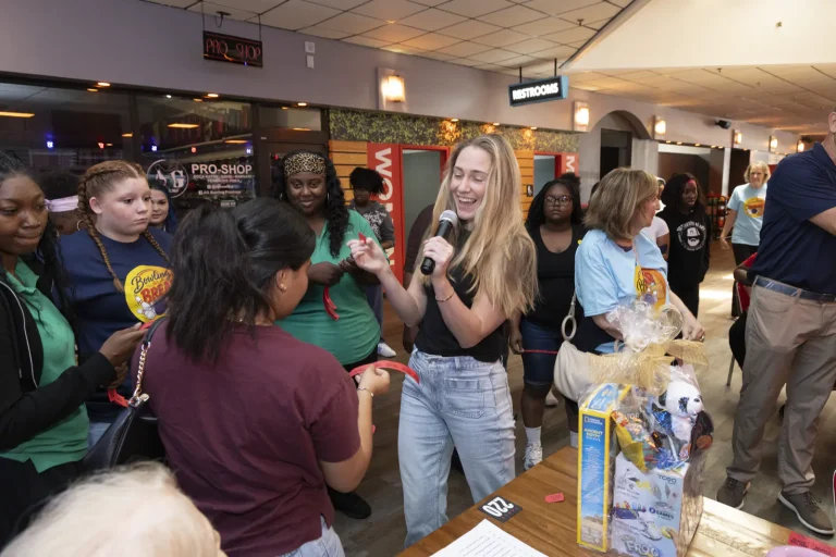 Bowling for Bread event photo 189