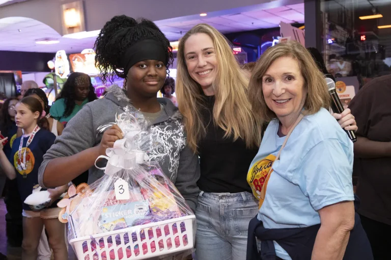 Bowling for Bread event photo 191