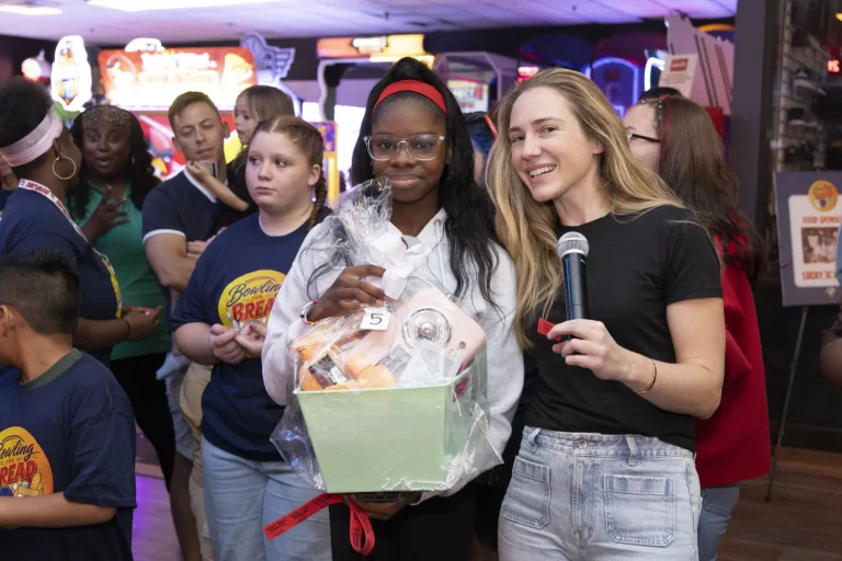 Bowling for Bread event photo 193