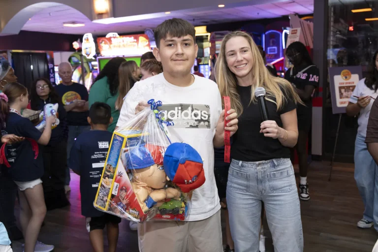 Bowling for Bread event photo 195