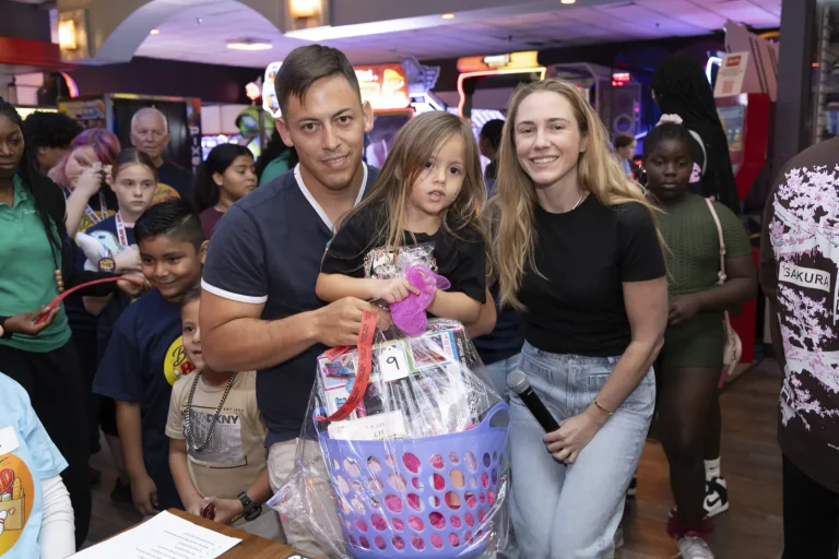 Bowling for Bread event photo 198