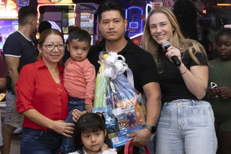 Bowling for Bread event photo 204