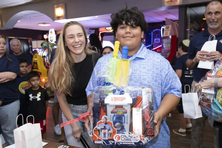 Bowling for Bread event photo 205